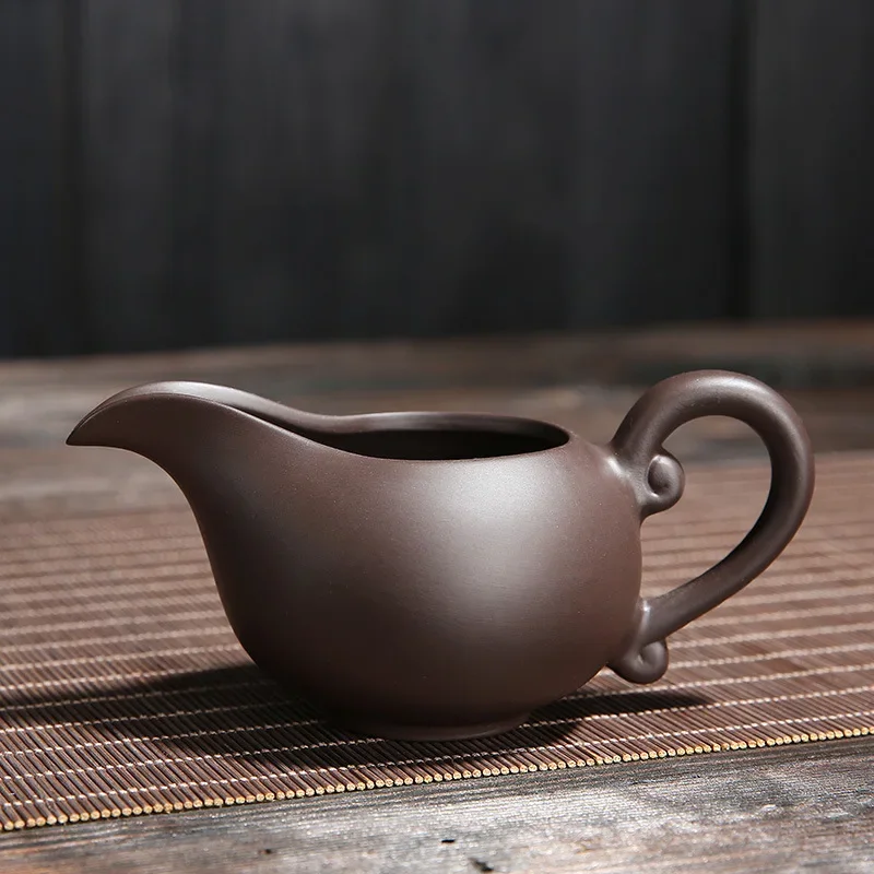 Coffee Tea Jar Set - Pichet à thé chinois à longue