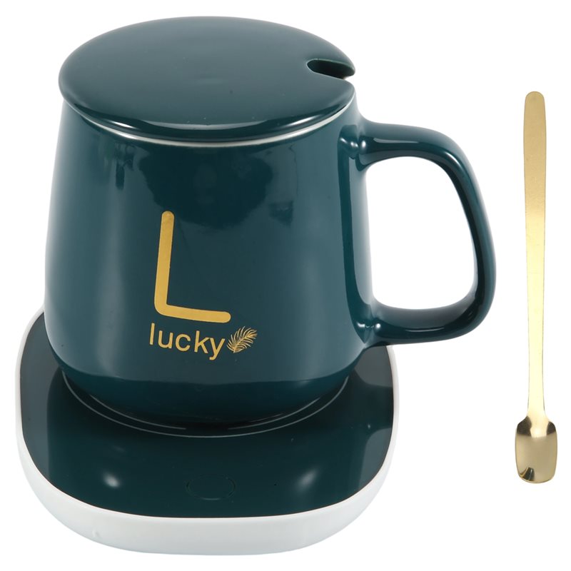 Coffee Tea Box - AEE6-Heating-Cup Of Electric Coffee Via USB,