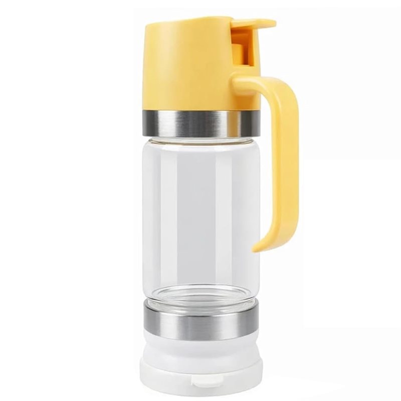 Coffee Tea Vending Machine - Distributeur de miel anti-goutte 350 ml