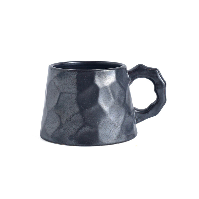 Coffee Tea Green - Tasse à eau en céramique de