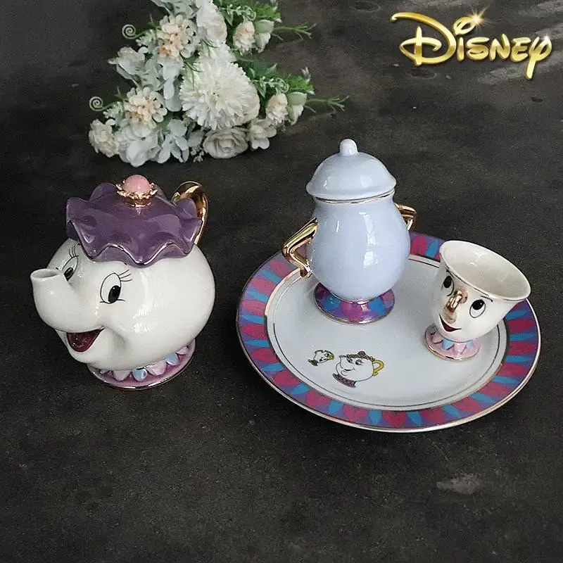 Coffee Tea Box - Tasses à thé et cafetières à