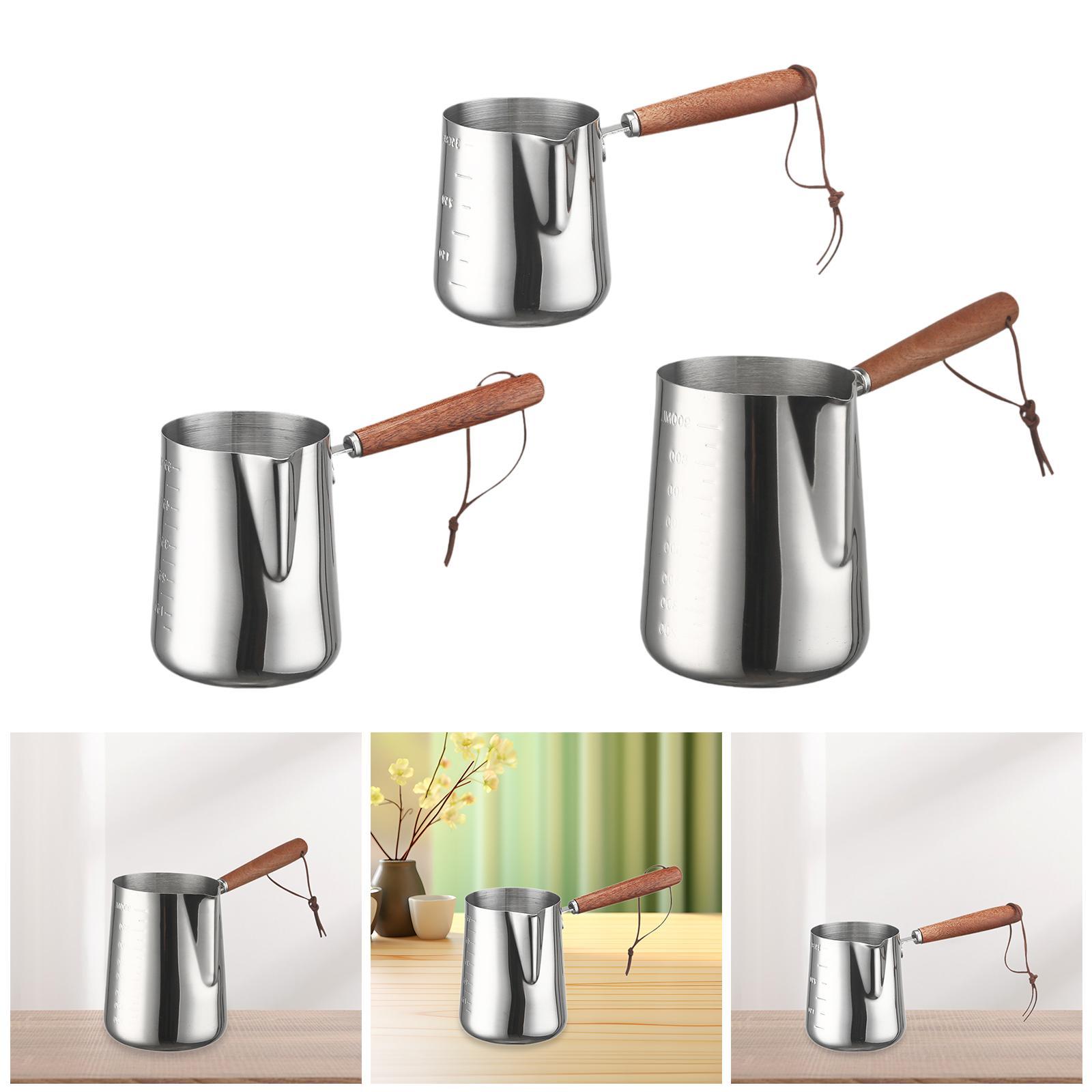 Cafetière turque, accessoires  - Tea Coffee Pot Set avis et prix