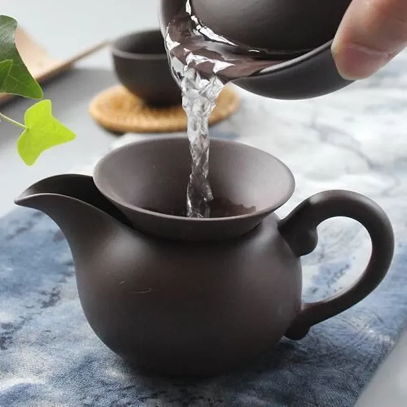 Pichet à thé chinois à longue  - Coffee Tea Jar Set avis et prix