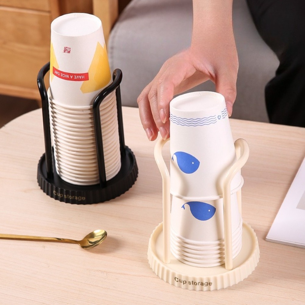 Porte-gobelet jetable, organis - Coffee Tea Holders avis et prix