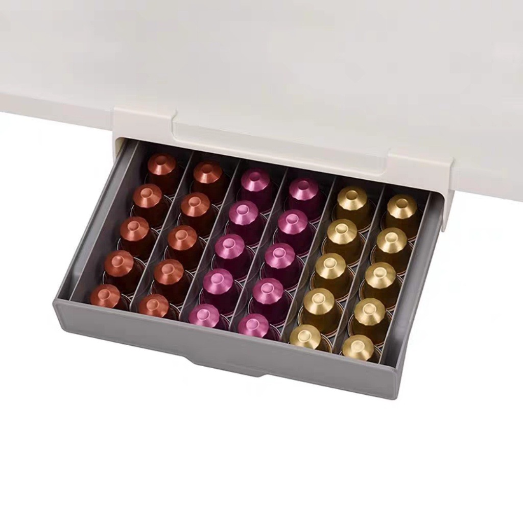 Support pour capsules de café, - Coffee Tea Box avis et prix