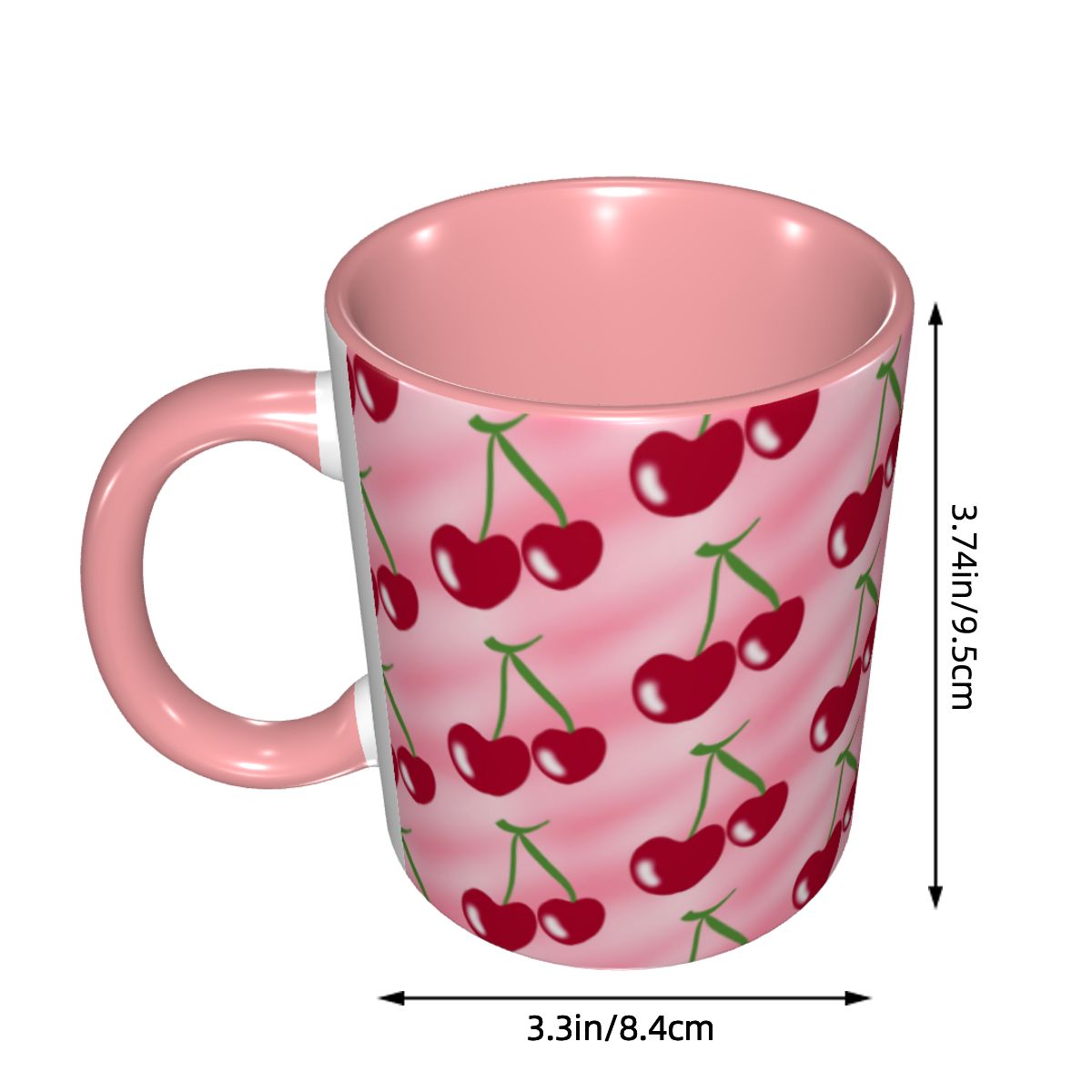 Tasses à café en céramique amu - Coffee Tea Green avis et prix