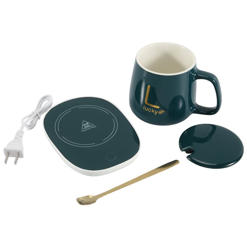 AEE6-Heating-Cup Of Electric C - Coffee Tea Box avis et prix