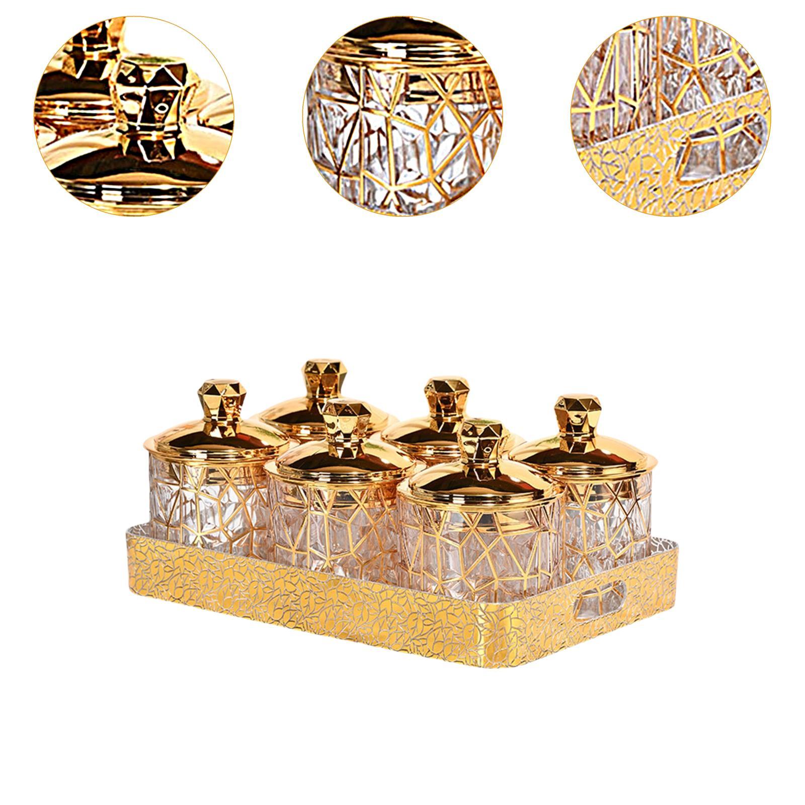 Ensemble de bocaux de rangemen - Coffee Tea Jar Set avis et prix