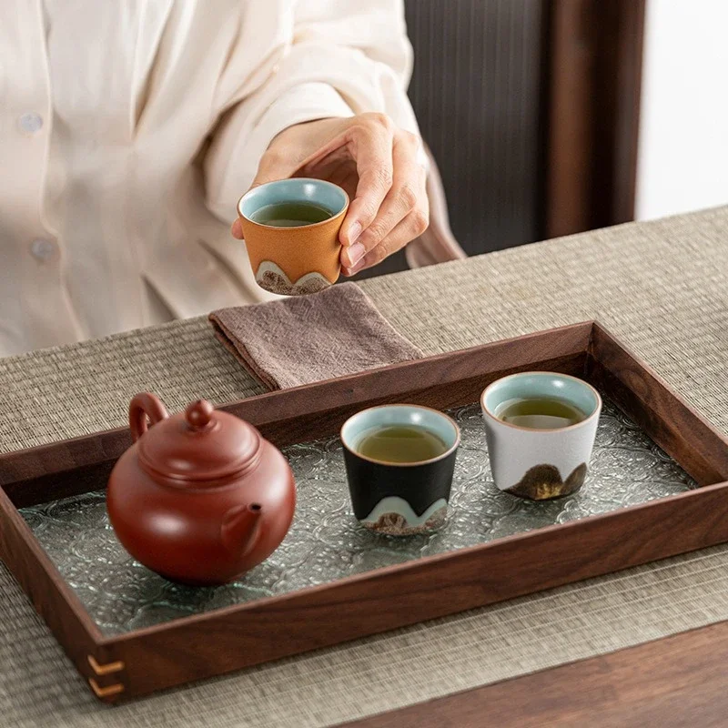 Coffret cadeau, tasse à thé en - Coffee Tea Box avis et prix