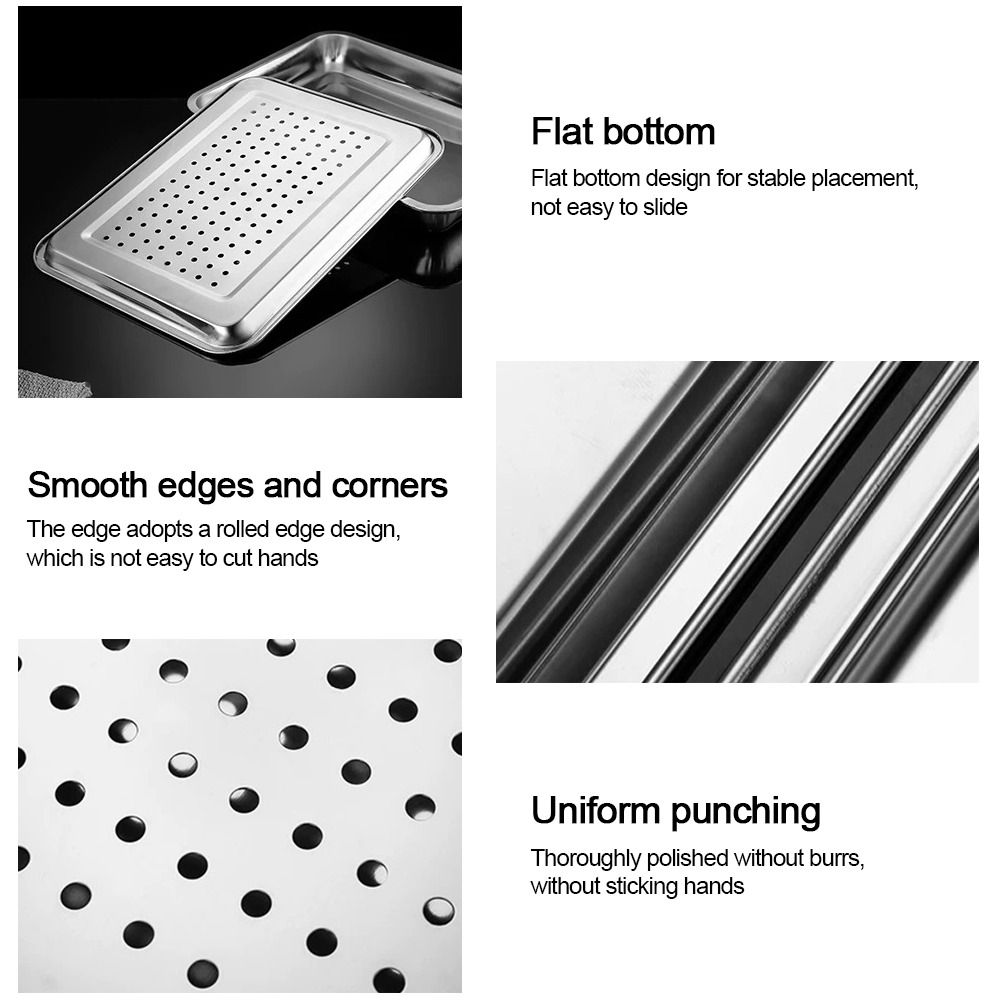 Nouveau Plateau à thé rectangu - Bamboo Tea Tray avis et prix