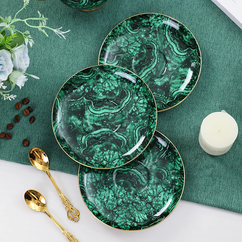 Sophia China-Théière en cérami - Coffee Tea Green avis et prix