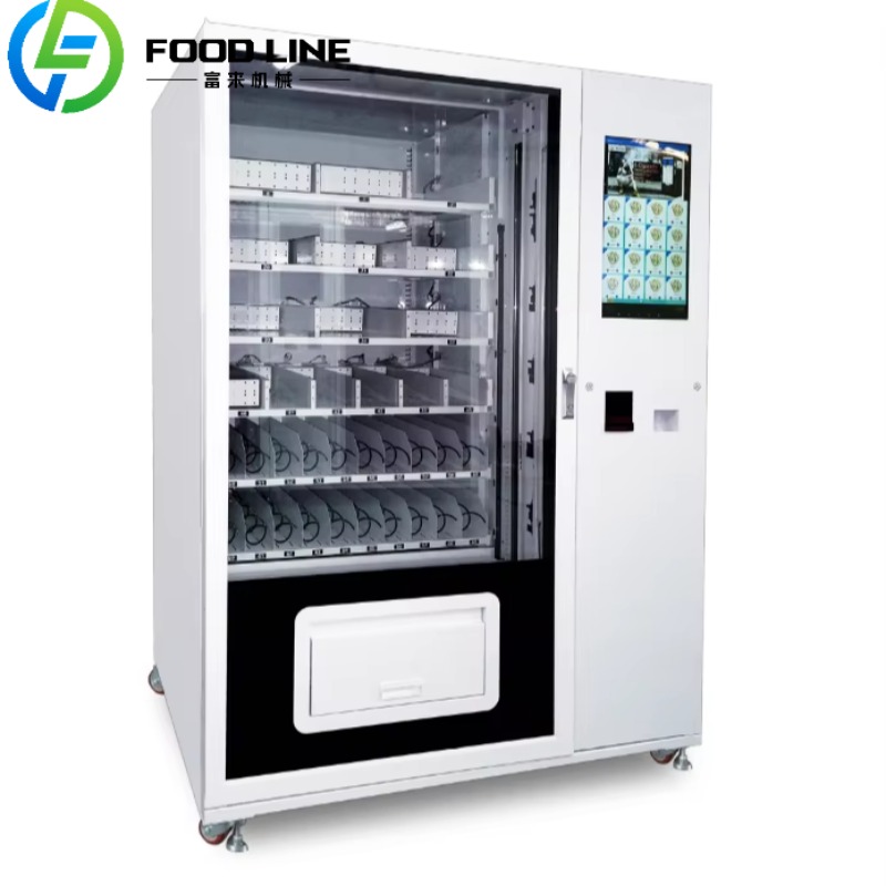 Distributeur automatique de sa - Coffee Tea Vending Machine For Office avis et prix