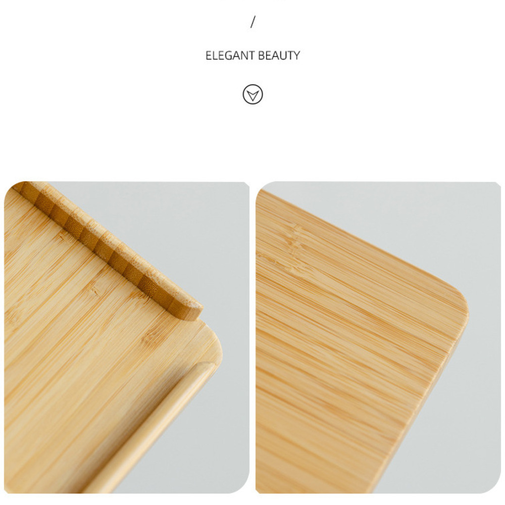 Boîte à thé chinoise en bambou - Bamboo Tea Tray avis et prix