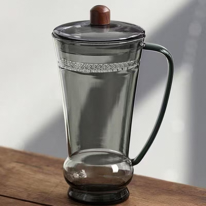 400ml brassage Taiping Houkui  - Coffee Tea Green avis et prix