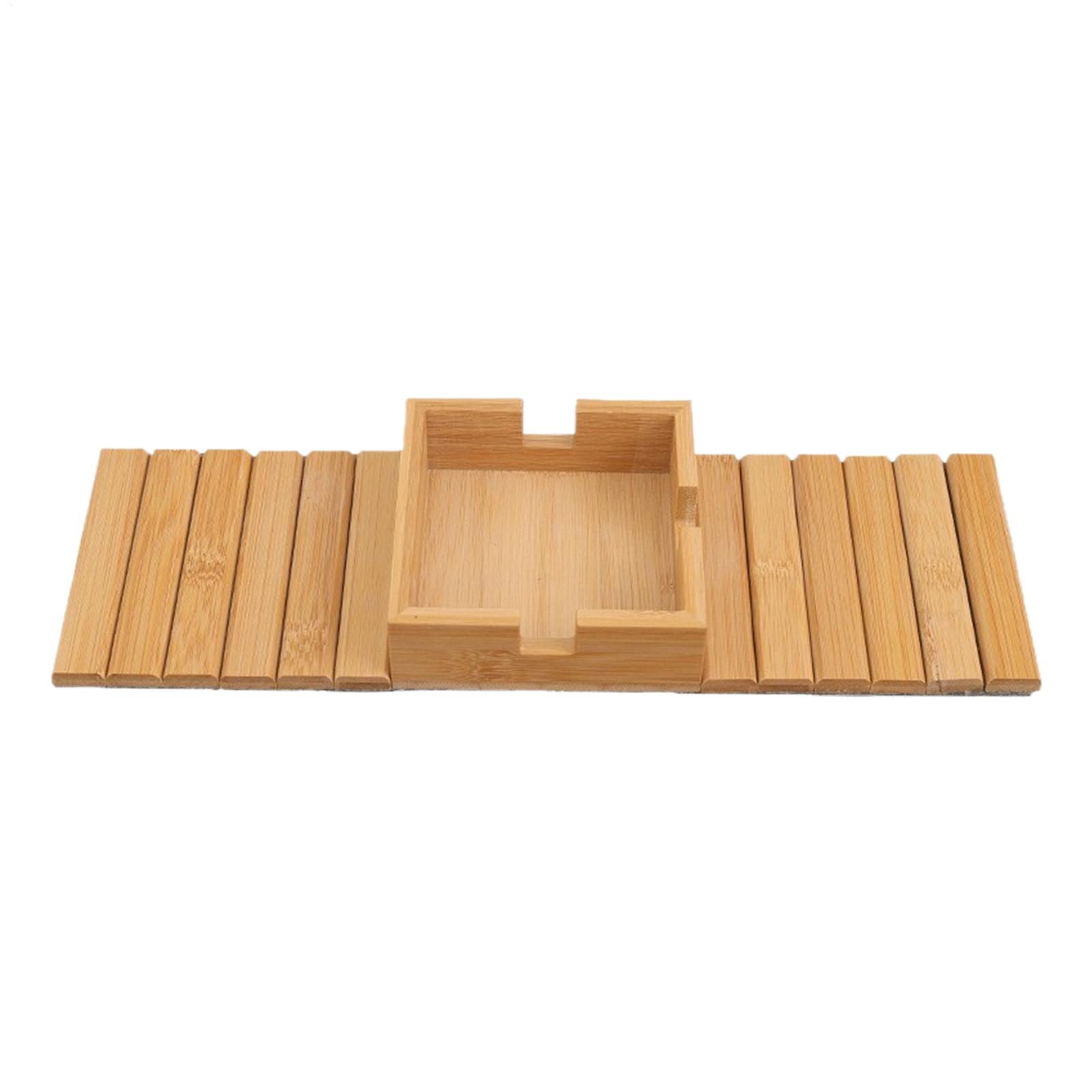 Support de tasse pour canapé e - Bamboo Tea Tray avis et prix