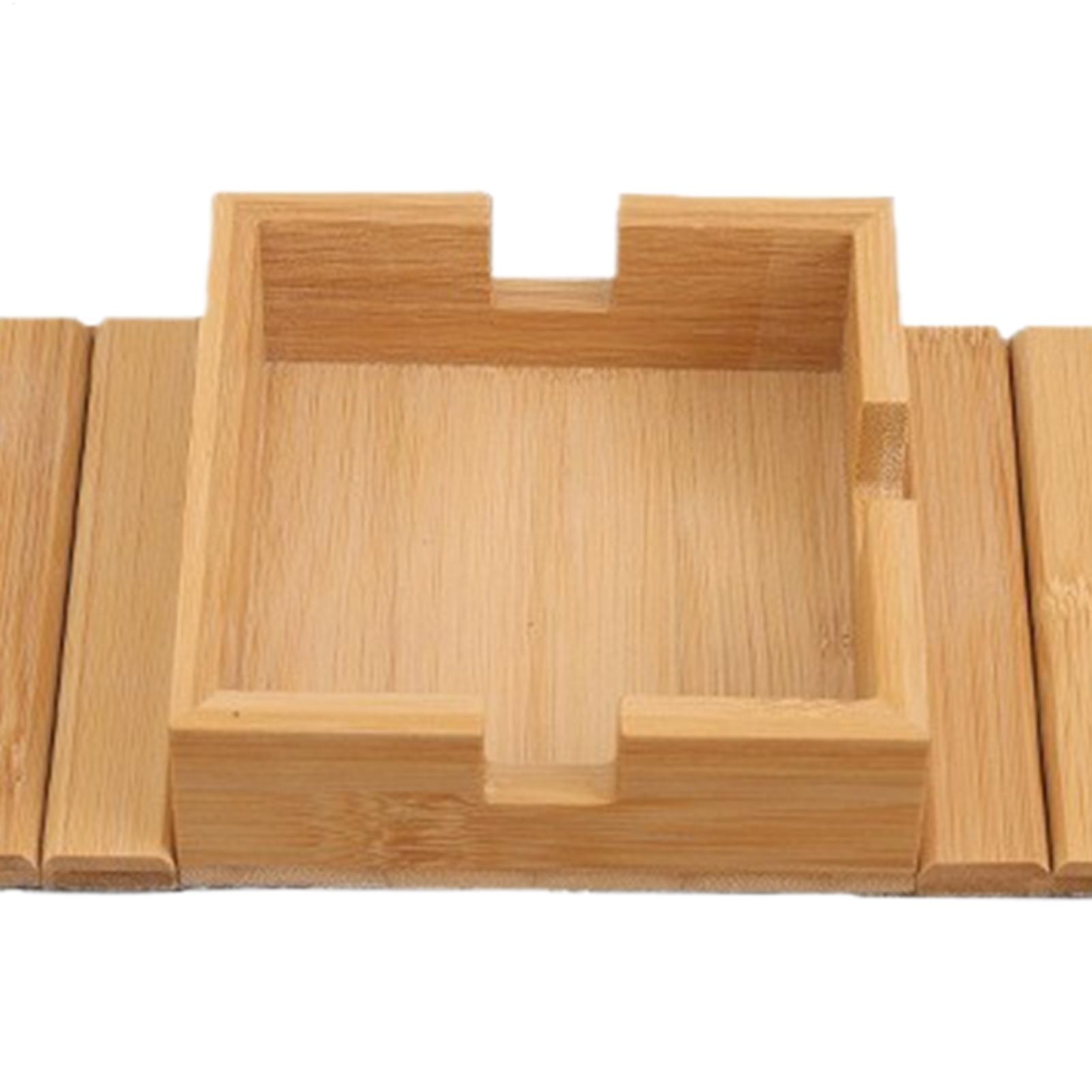 Support de tasse pour canapé e - Bamboo Tea Tray avis et prix