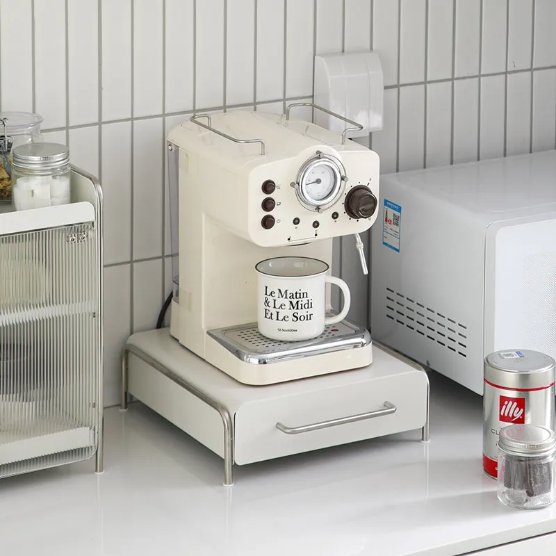 Porte-capsules à café, organis - Coffee Tea Box avis et prix