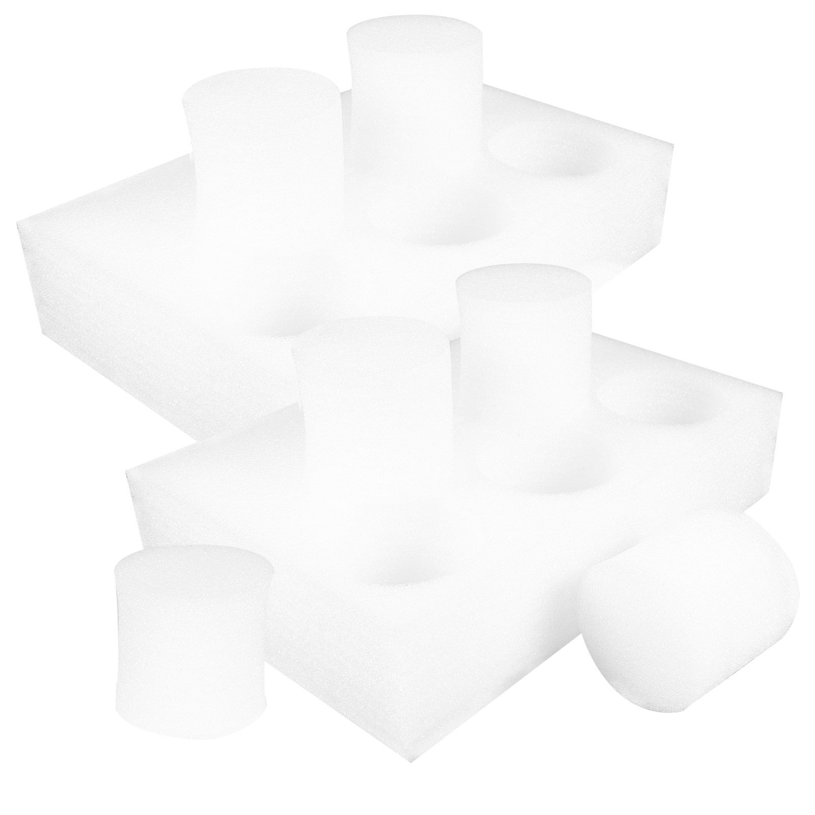 Lot de 2 porte-gobelets multi- - Coffee Tea Holders avis et prix