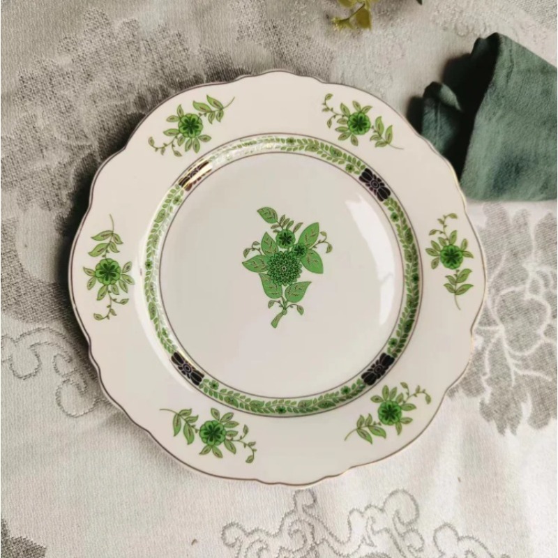 Ensemble tasse à thé et soucou - Coffee Tea Green avis et prix