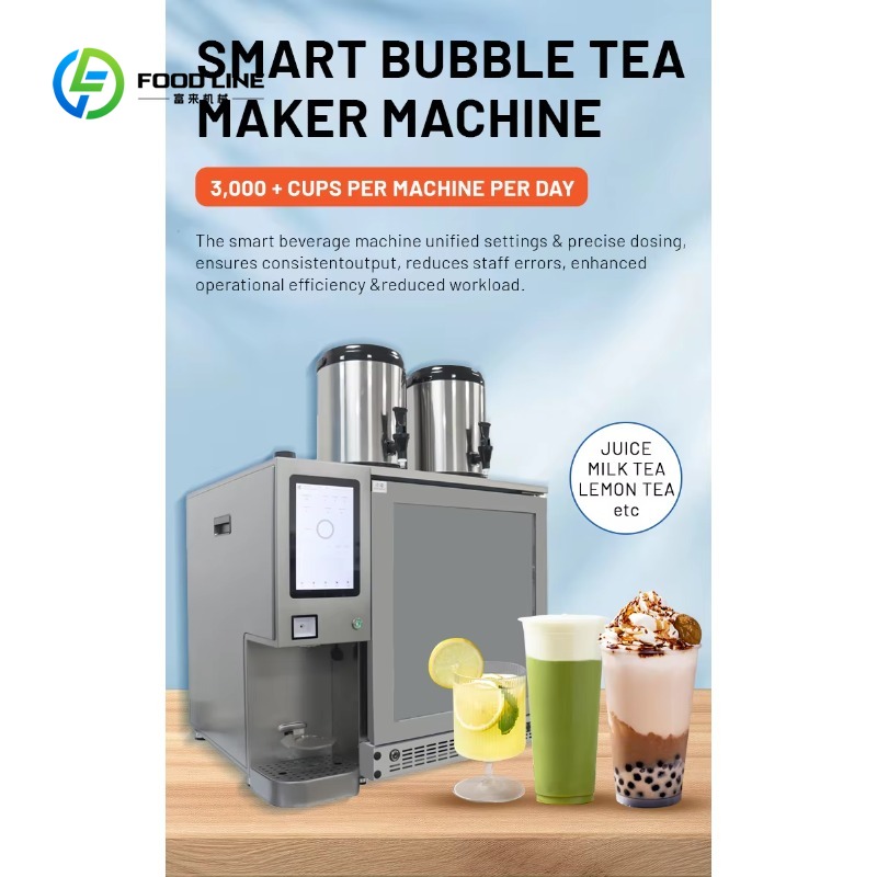 Machine distributrice de thé B - Coffee Tea Vending Machine avis et prix