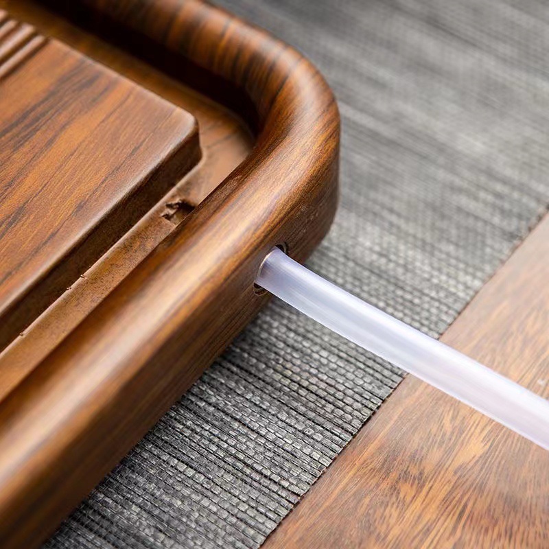 Grand plateau à thé de haute q - Bamboo Tea Tray avis et prix