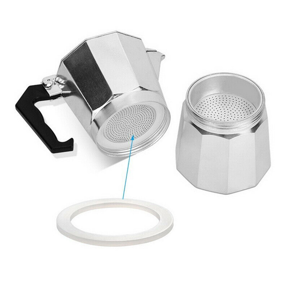 Anneau en caoutchouc pour café - Coffee Tea Chocolate avis et prix