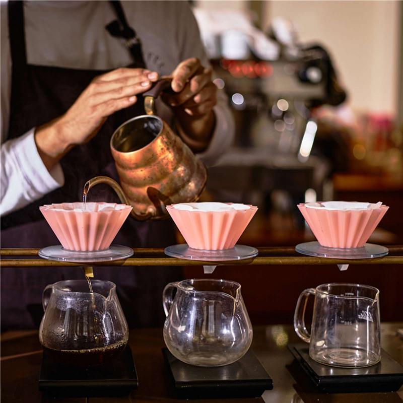 Support de livre de café en ré - Coffee Tea Holders avis et prix