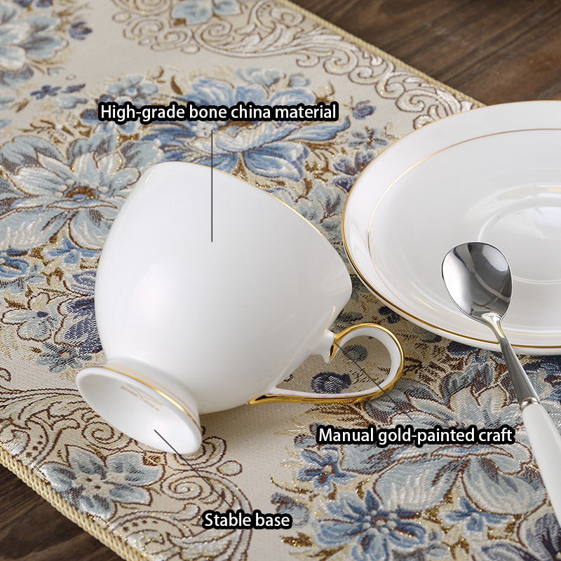 Grace Sophia-Service à café en - Tea Coffee Pot Set avis et prix