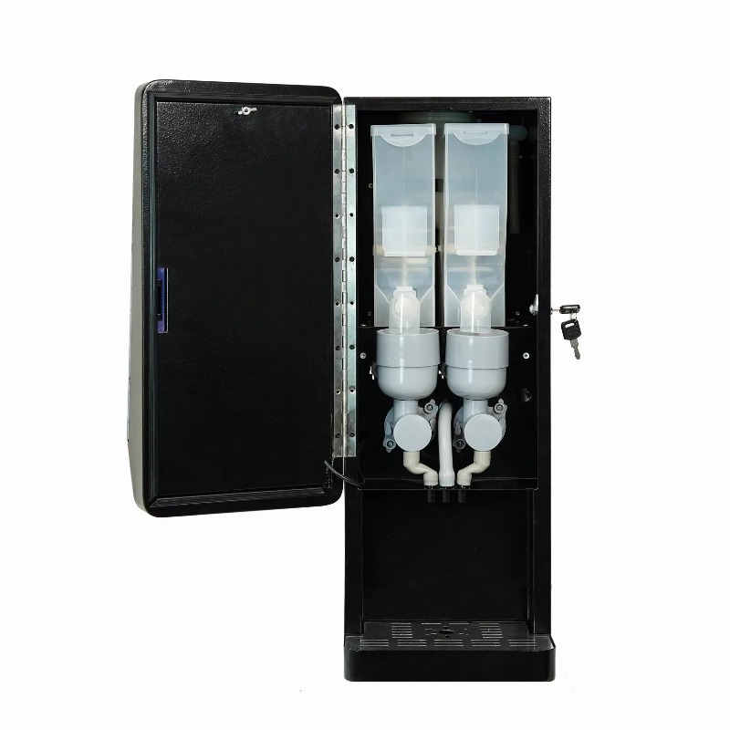 Distributeur automatique de th - Coffee Tea Vending Machine avis et prix