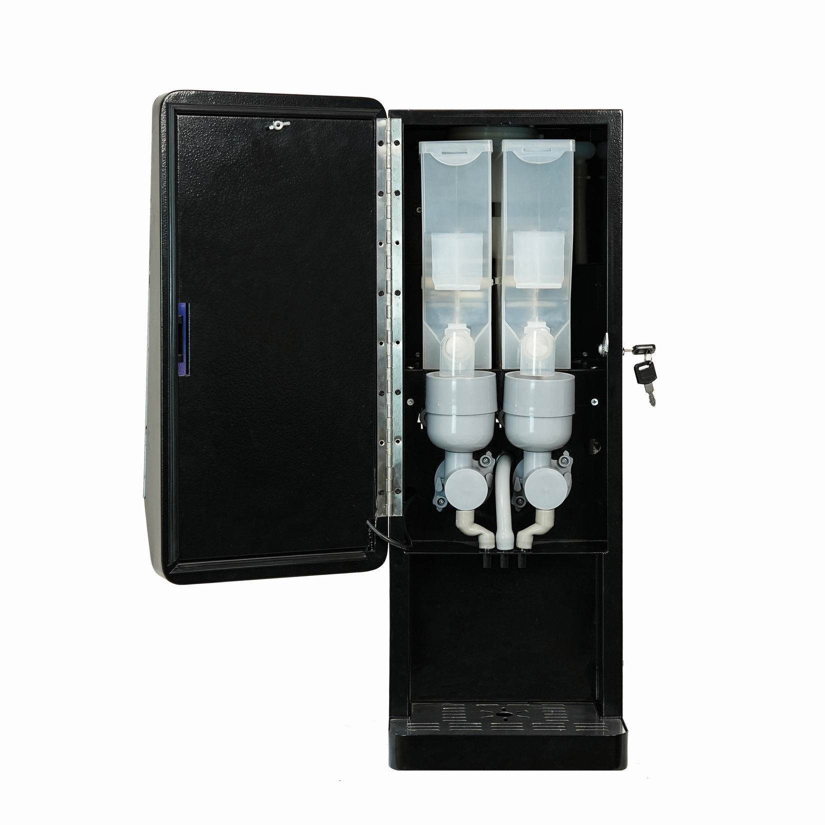 Distributeur automatique de th - Coffee Tea Vending Machine avis et prix