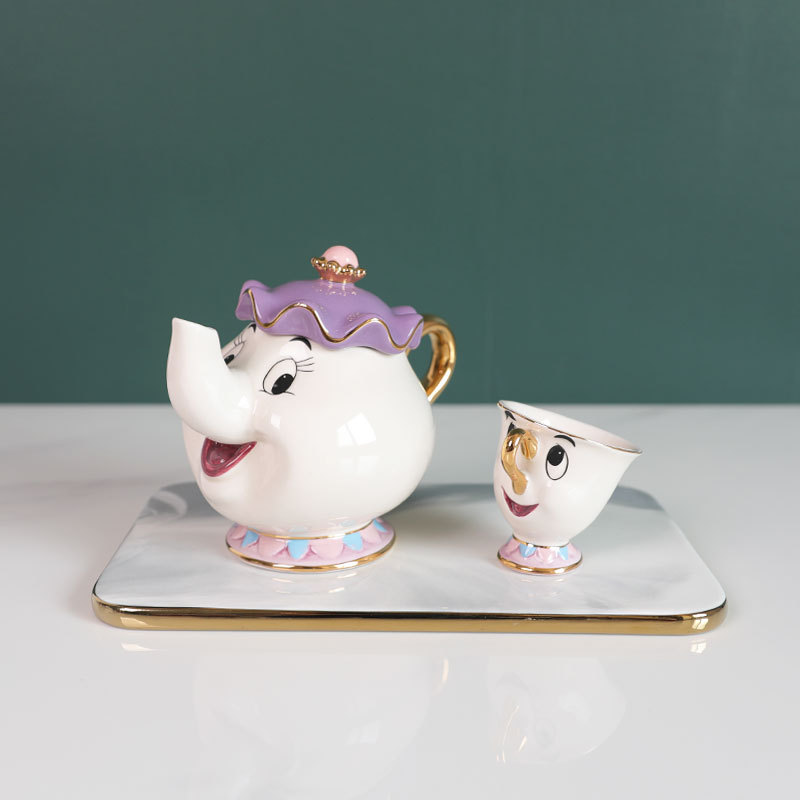 Tasses à thé et cafetières à m - Coffee Tea Box avis et prix