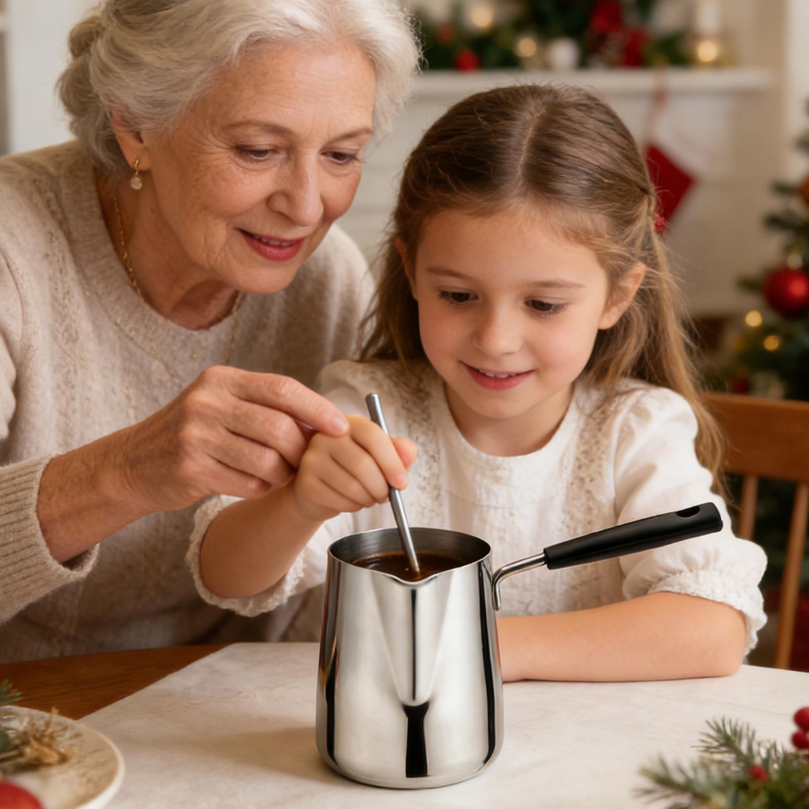 Petite cafetière 600 ml avec b - Coffee Tea Chocolate avis et prix