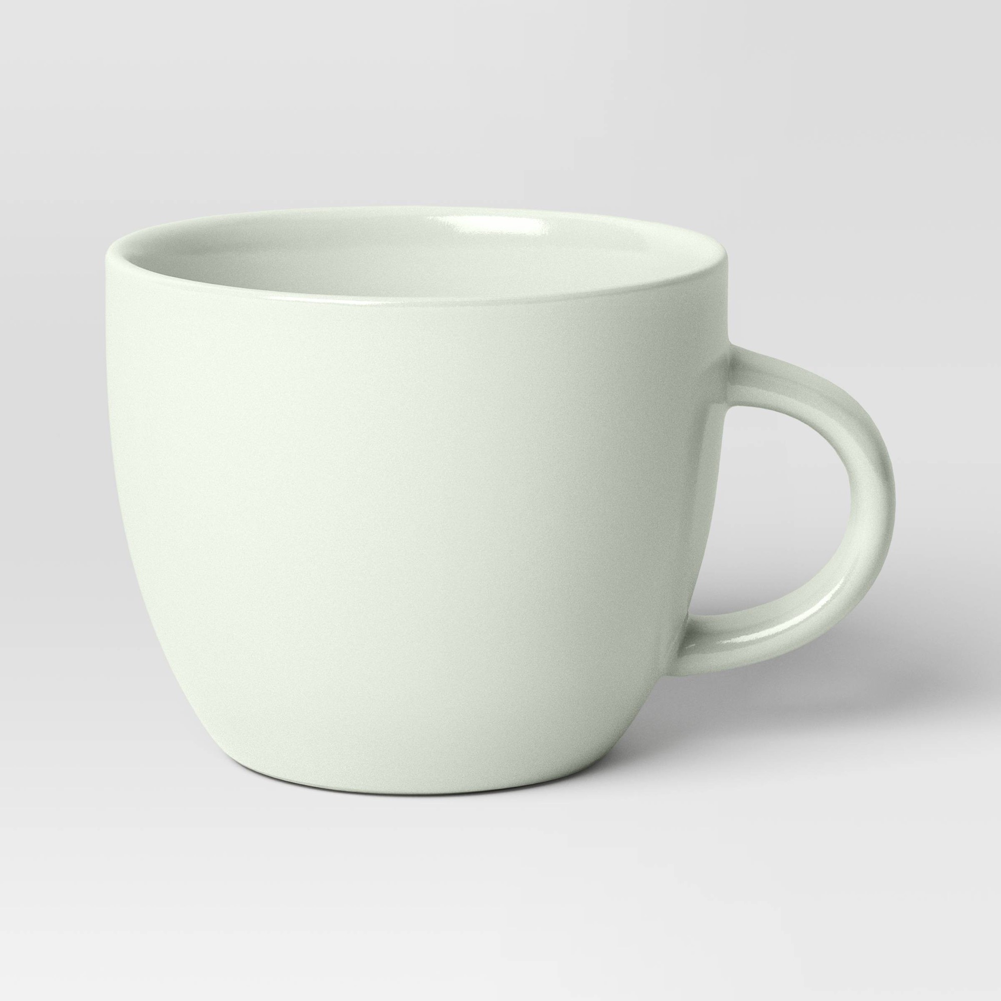 Tasse Avesta en grès vert clai - Coffee Tea Green avis et prix