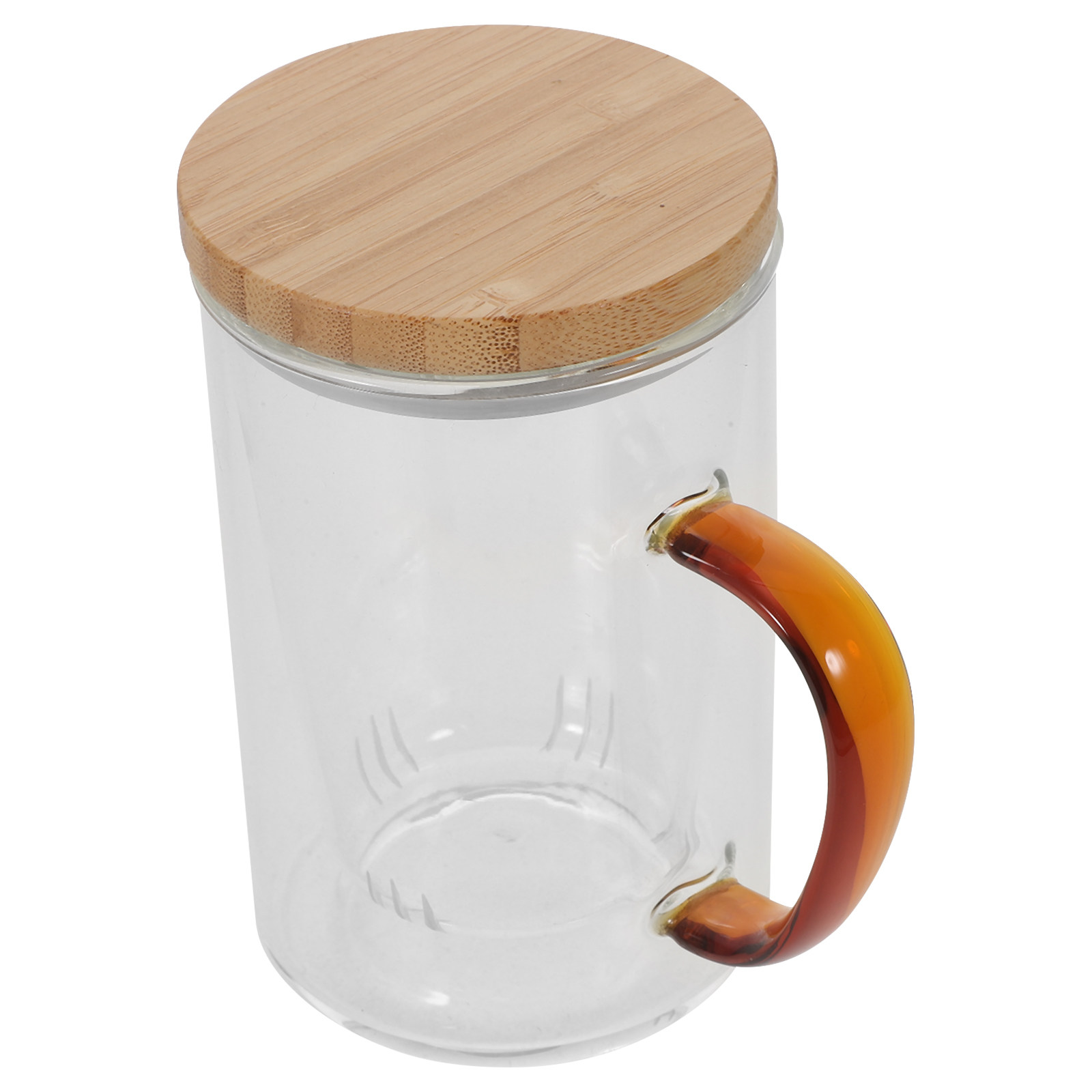 Tasse à thé en verre de 450 ml - Coffee Tea Green avis et prix