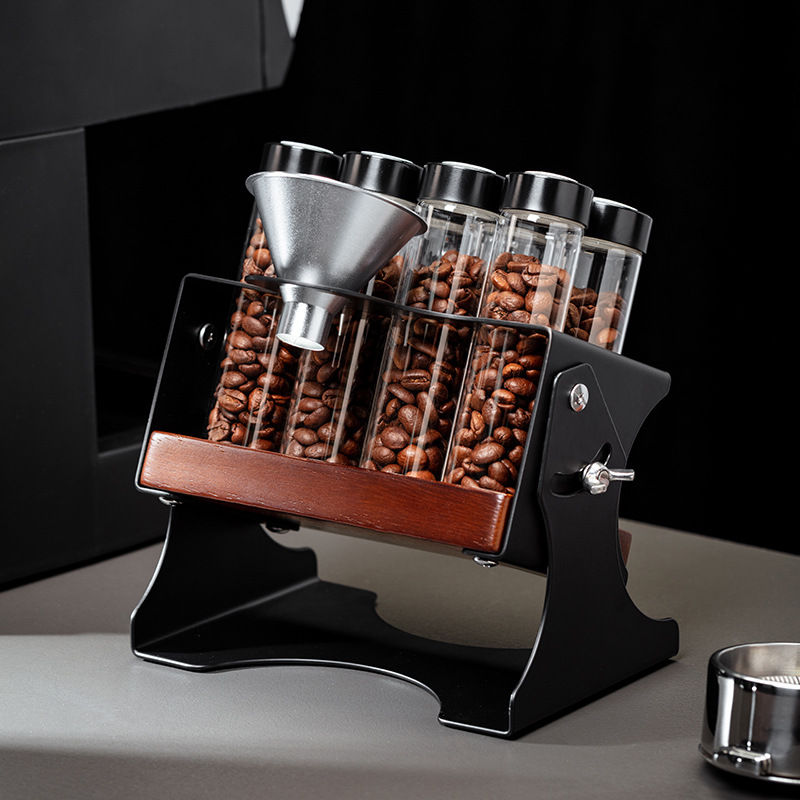 Conteneur de stockage de grain - Coffee Tea Jar Set avis et prix