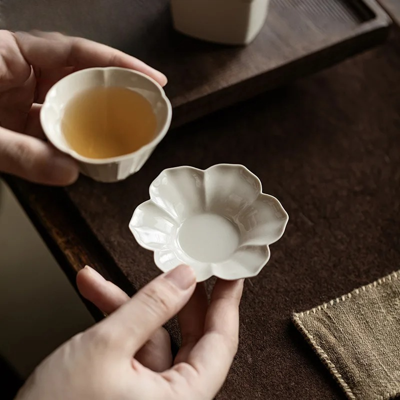 Sous-verres de luxe pour tasse - Tea Coffee Pot Set avis et prix