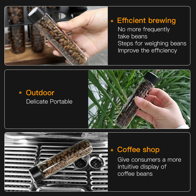 AliKisscafe – Conteneur de ran - Coffee Tea Box avis et prix