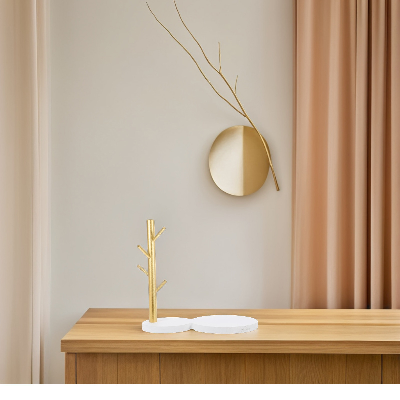 Support de rangement en bois p - Coffee Tea Holders avis et prix