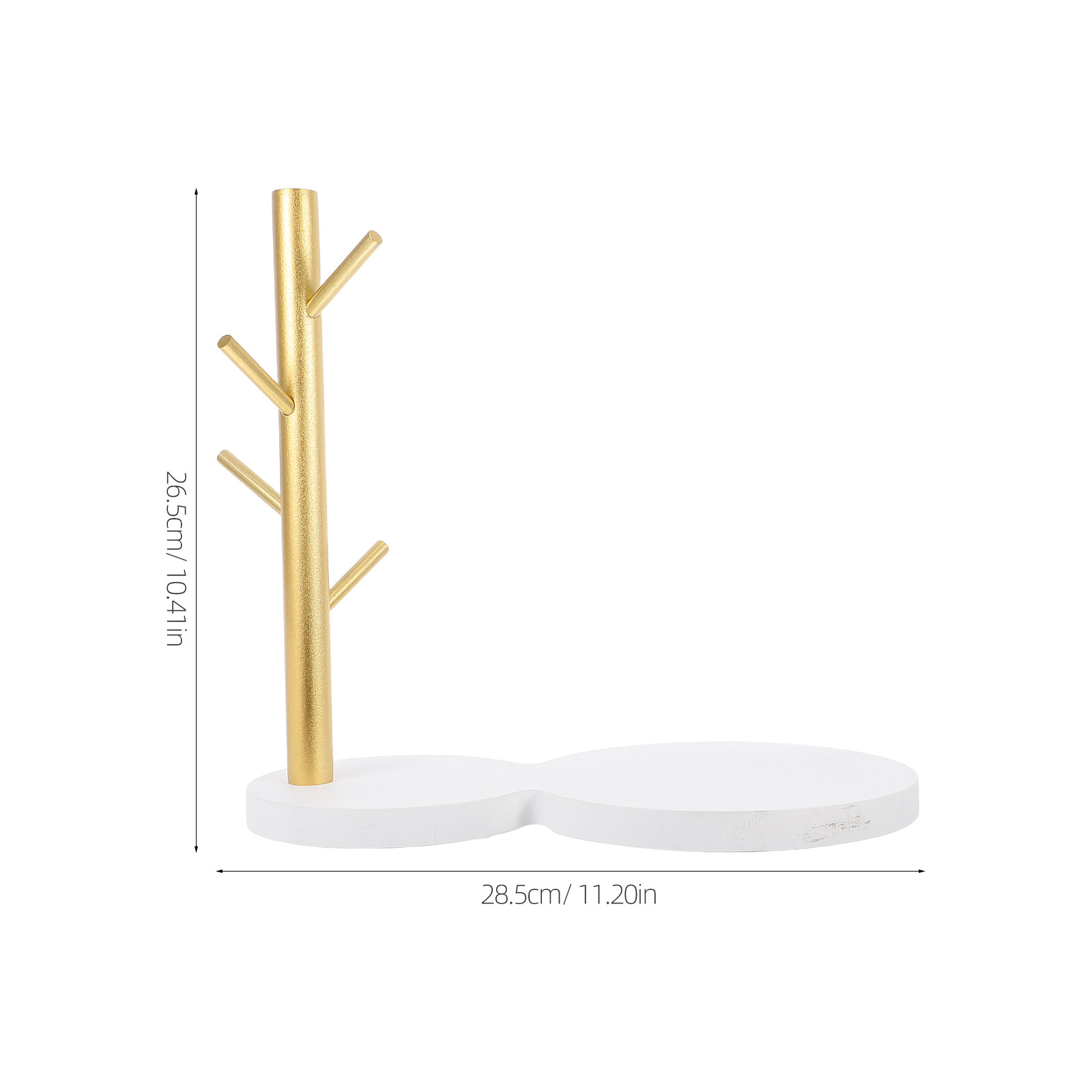 Support de rangement en bois p - Coffee Tea Holders avis et prix