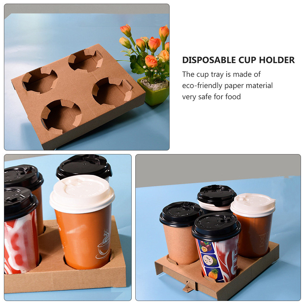 10 pièces de porte-gobelets en - Coffee Tea Holders avis et prix