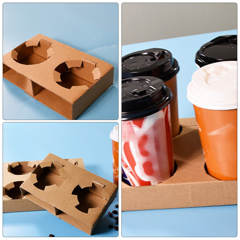 10 pièces de porte-gobelets en - Coffee Tea Holders avis et prix