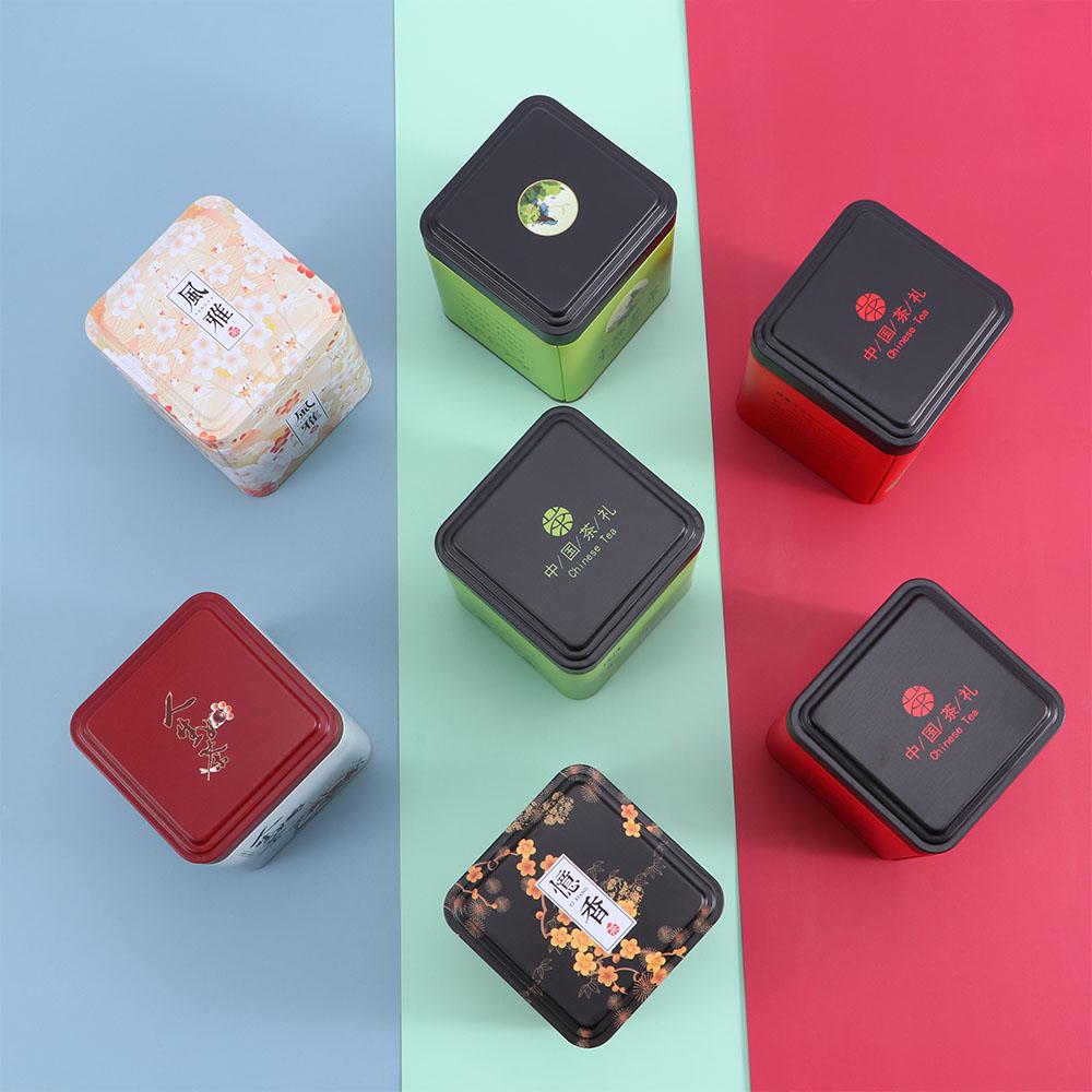 Boîte de rangement hermétique  - Coffee Tea Jar Set avis et prix