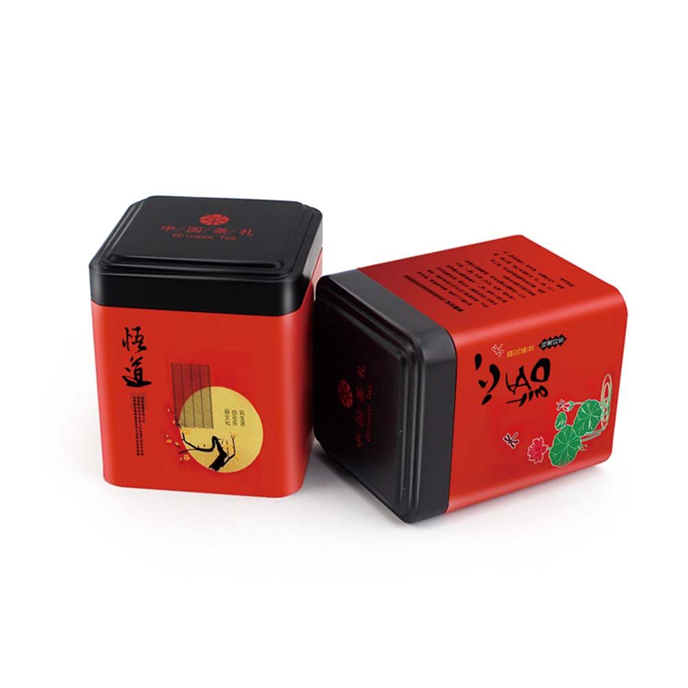 Boîte de rangement hermétique  - Coffee Tea Jar Set avis et prix