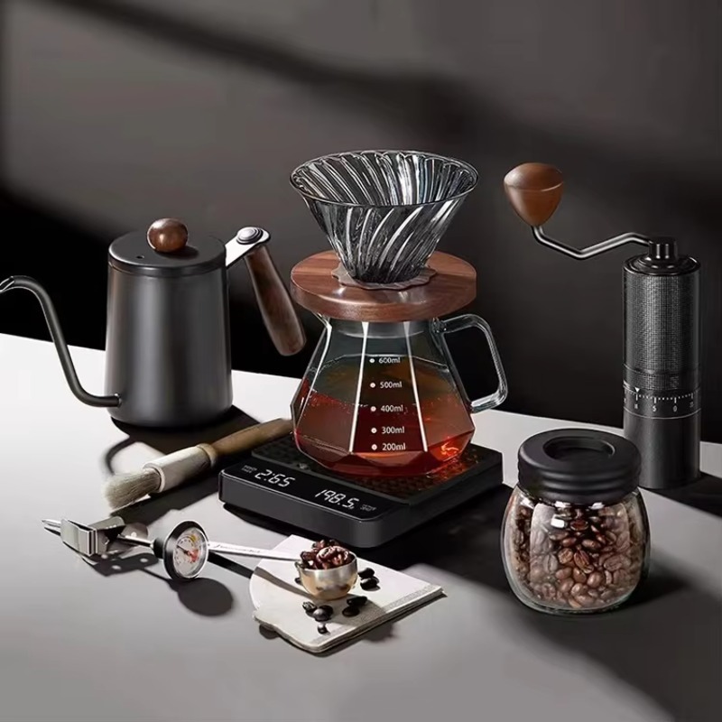 Ensemble de voyage 10 pièces p - Tea Coffee Pot Set avis et prix