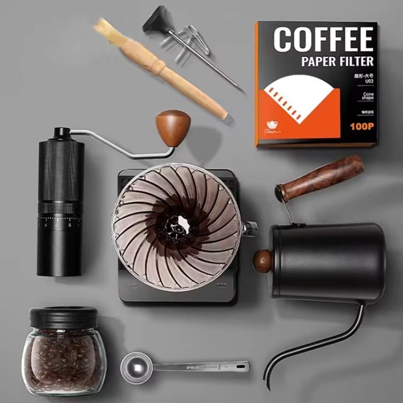 Ensemble de voyage 10 pièces p - Tea Coffee Pot Set avis et prix