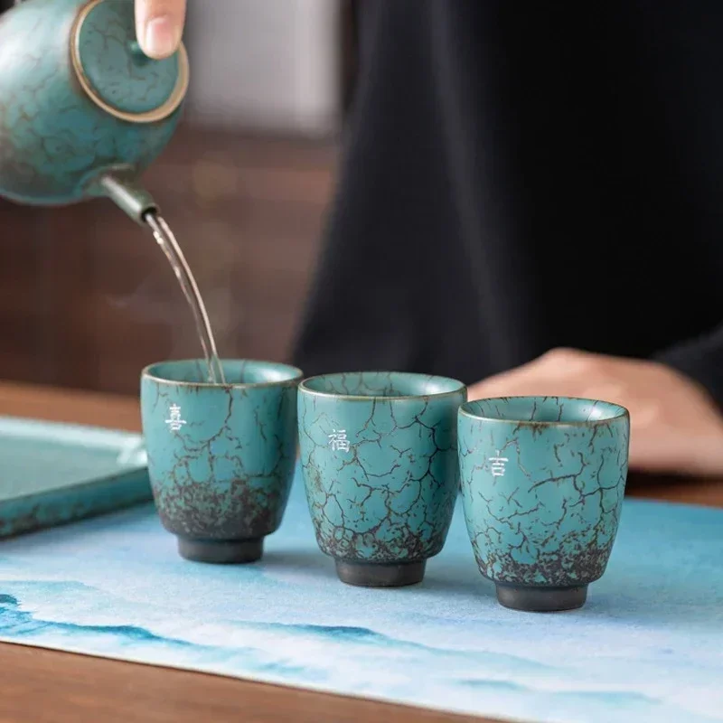 Coffret cadeau, tasses à expre - Coffee Tea Box avis et prix