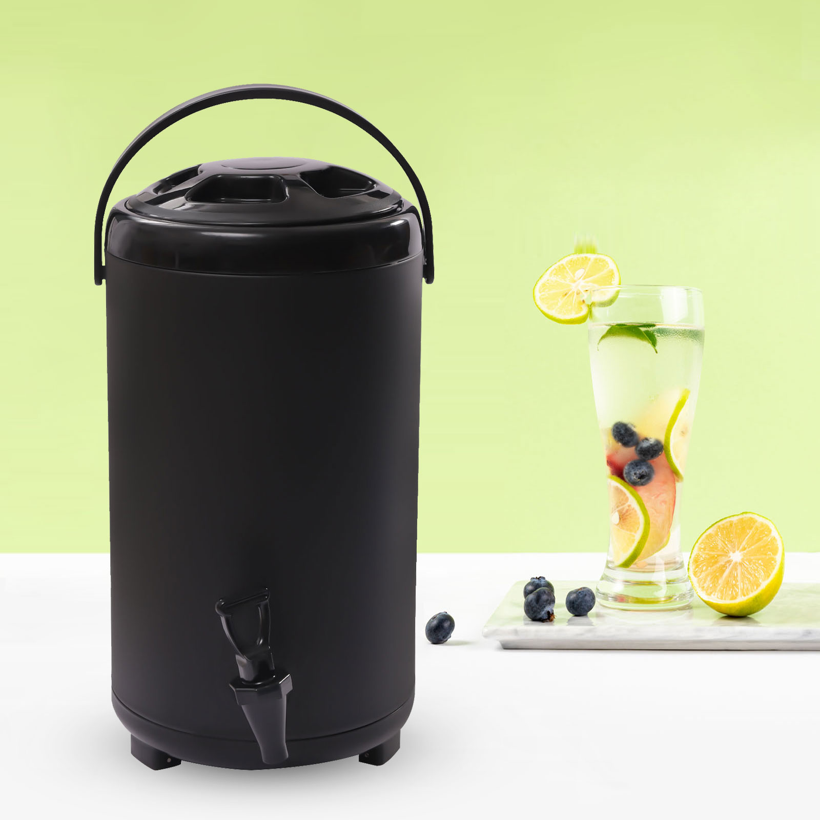 Distributeur de boissons isoth - Coffee Tea Vending Machine avis et prix