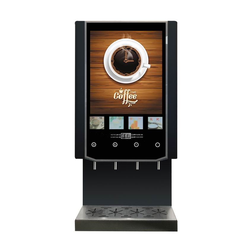 Distributeur automatique de th - Coffee Tea Vending Machine For Office avis et prix
