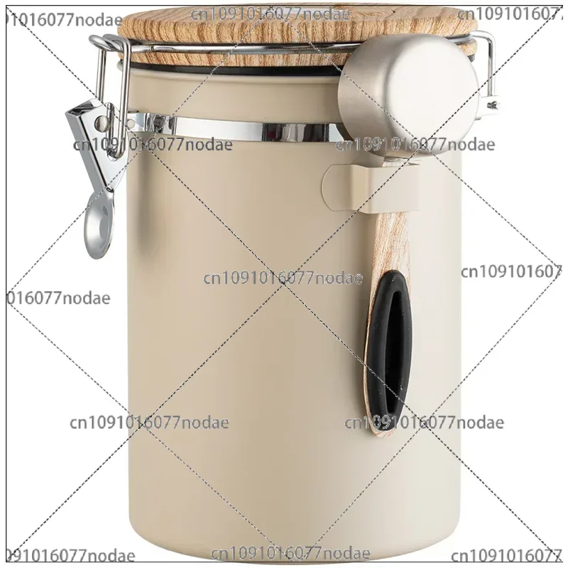 Ensemble de récipients de stoc - Coffee Tea Jar Set avis et prix