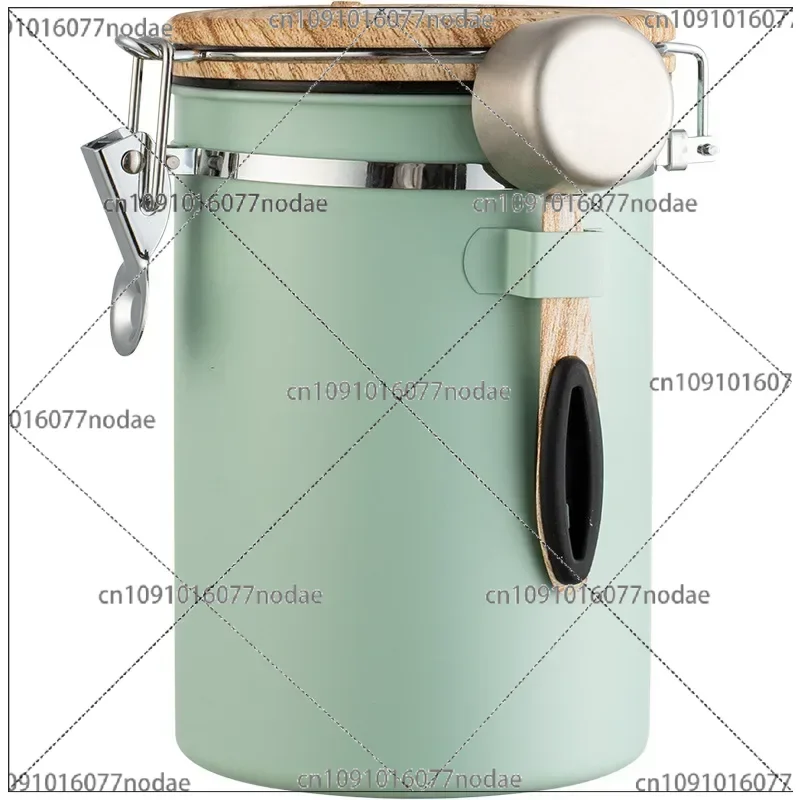 Ensemble de récipients de stoc - Coffee Tea Jar Set avis et prix